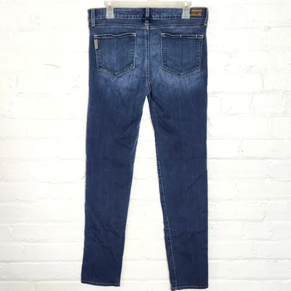 Paige Skyline Skinny Jeans - Picture 5 of 6